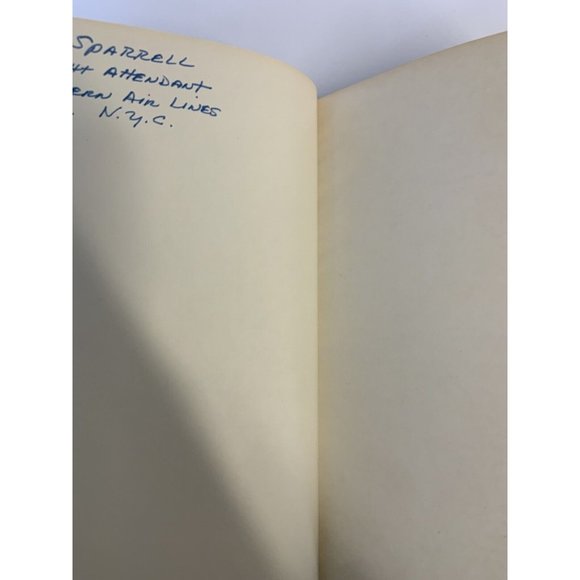 RARE ~The Last Tycoon ~ F. Scott Fitzgerald (1969, Hb  Dust Jacket - Picture 9 of 11